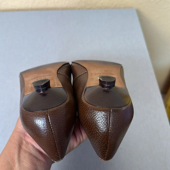 Matisse Flats. Size 5.5 Made in Brazil - Picture 5 of 8